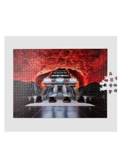 PrintWorks Puzzle Subway Art Fire 1000pc Jigsaw  - Image 2