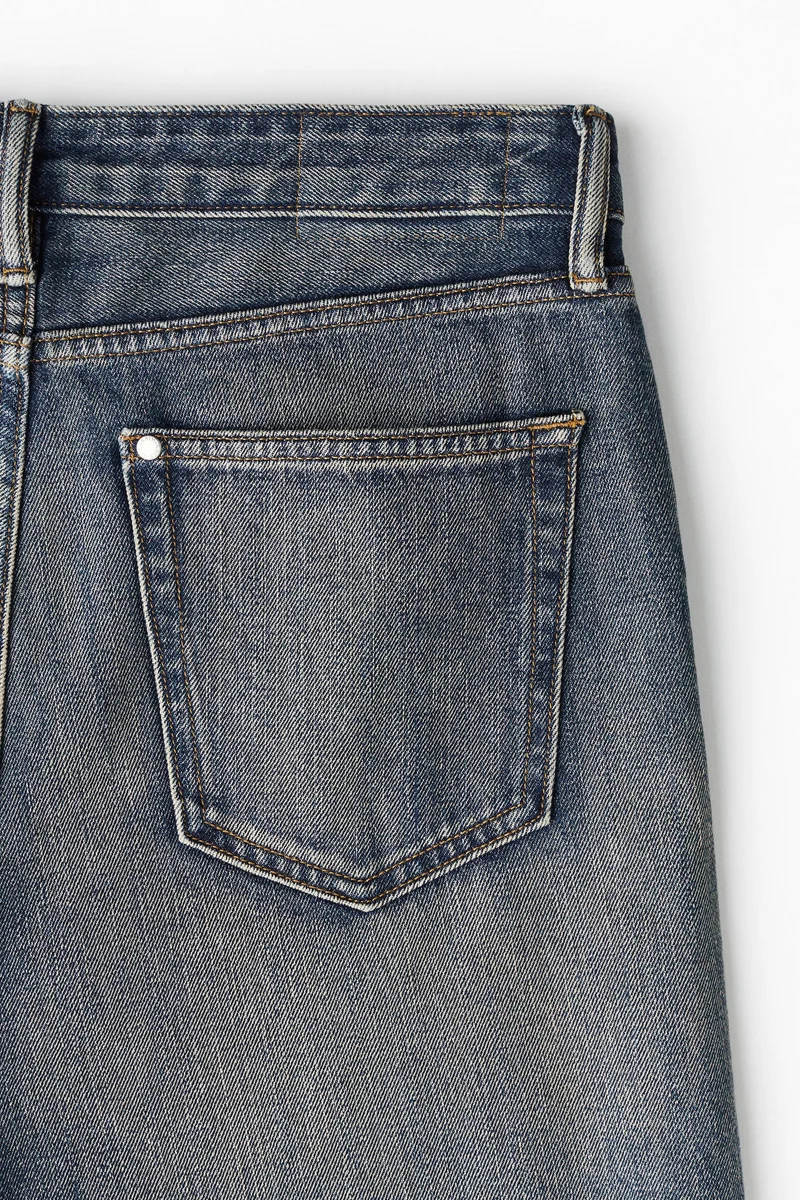 H&M Loose Jeans