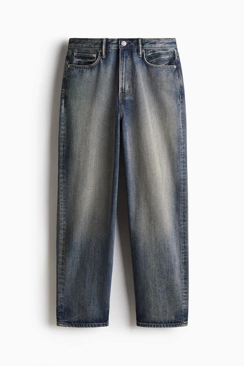 H&M Loose Jeans