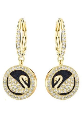 Gold/Clear/Black27