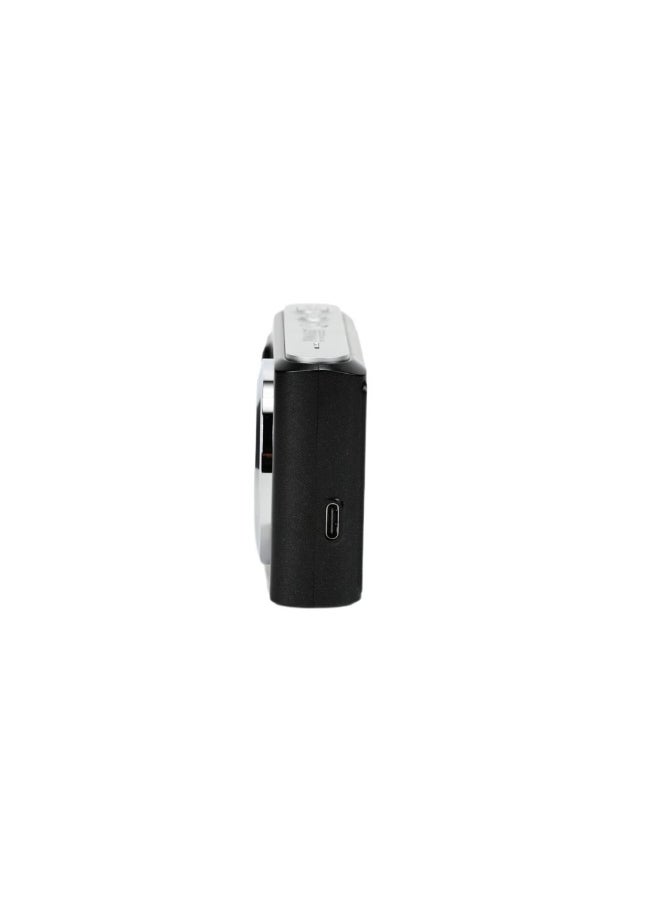 PROMAGE PROMAGE PC140 Digital Camera 48MP – Black, 4K Video, 2.8″ IPS Screen, 16X Digital Zoom, USB Type-C Rechargeable  - Image 3