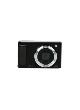 PROMAGE PC140 Digital Camera 48MP – Black, 4K Video, 2.8″ IPS Screen, 16X Digital Zoom, USB Type-C Rechargeable - pzsku/ZC5833CAC0ECBAE04A1C5Z/45/1750401282/45aa67c4-4a83-4384-9dbe-5d9f02757d6e