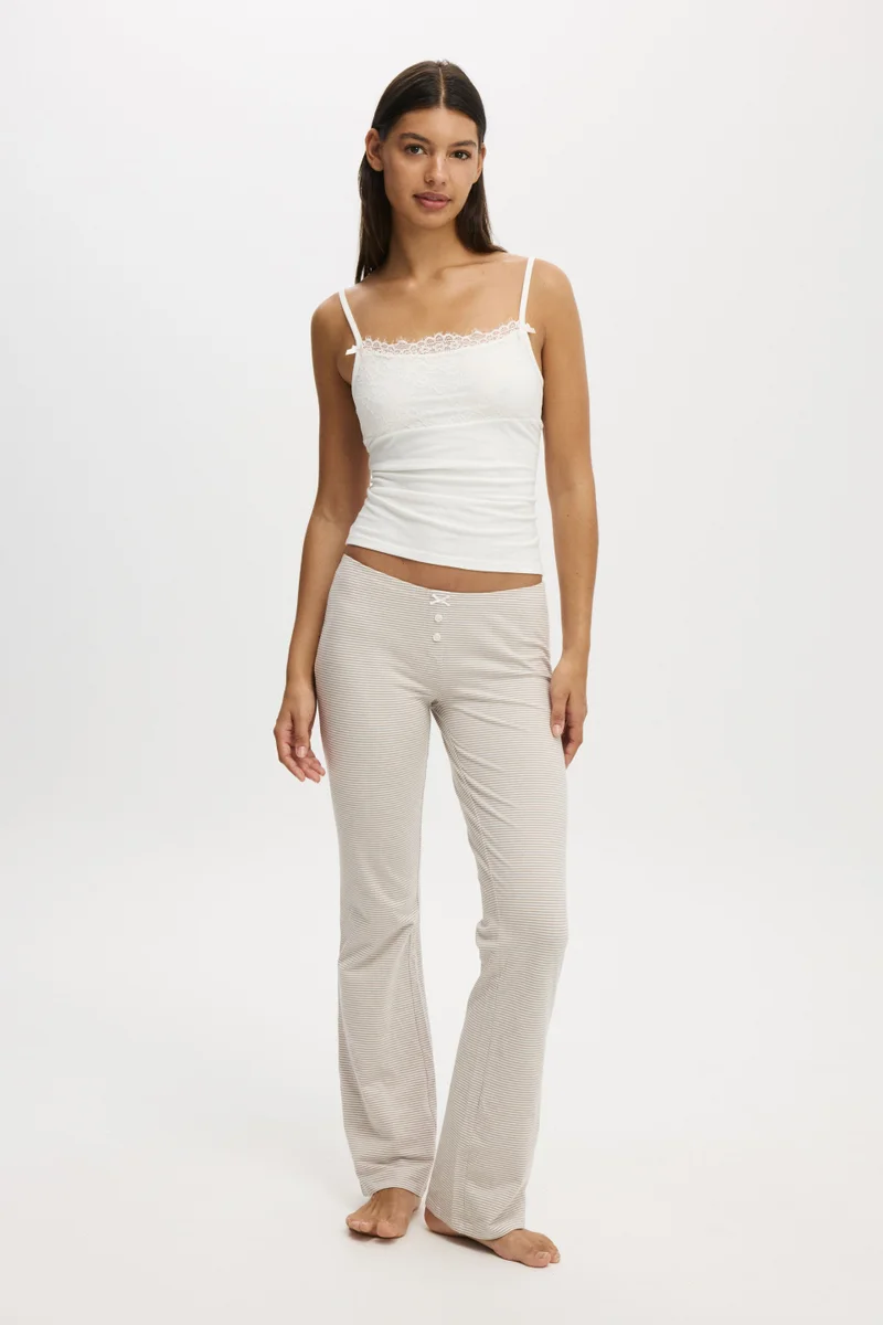 Cotton On DREAMY SOFT FLARE PANT