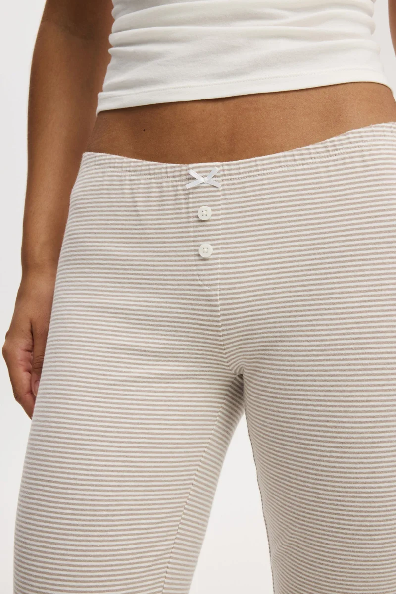 Cotton On DREAMY SOFT FLARE PANT