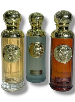 Silver Silver perfume set 100 ml  - Image 1