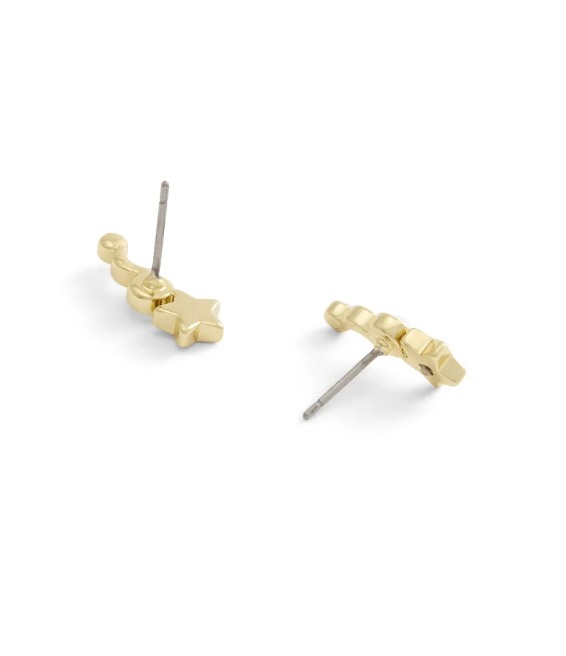 كوتش Celestial Crawler Boxed Earrings
