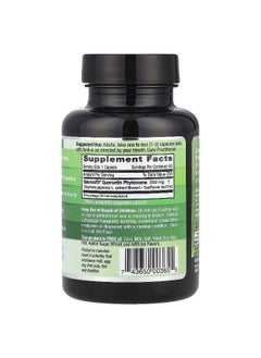 Emerald Laboratories Emerald Laboratories, Quercetin Phytosome, 250 mg, 60 Vegetable Caps  - Image 2