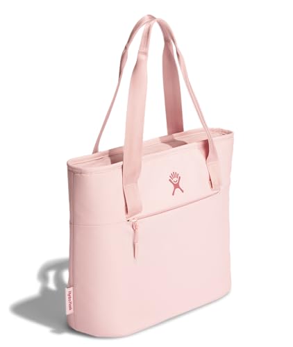 Hydro Flask Carryout Tote Insulated Tote Bag 8 L Capacity in Trillium Pink - Image 3