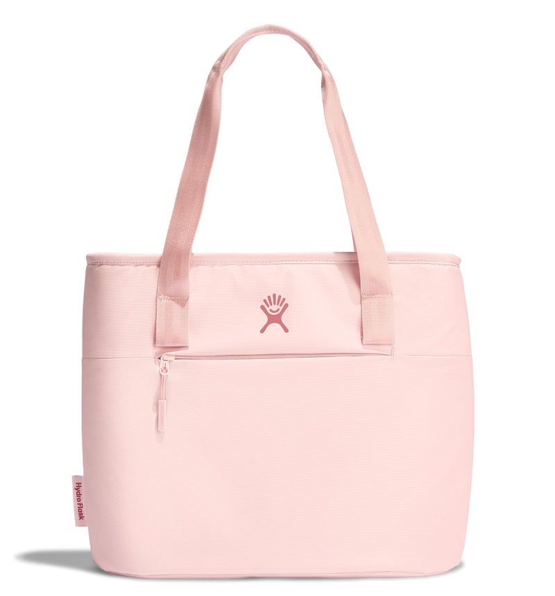Hydro Flask Carryout Tote Insulated Tote Bag 8 L Capacity in Trillium Pink - Image 2