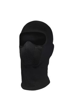 Generic Full Face Mask Helmet For Motorcycle  - Image 1