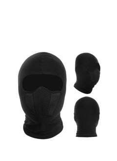 Generic Full Face Mask Helmet For Motorcycle  - Image 2