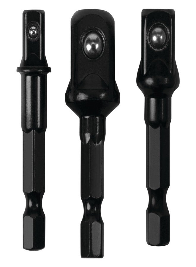 بيرفورمانس تول محول مقبس المثقاب الكهربائي W1390 من Performance Tool - Image 1