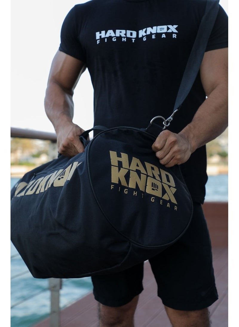 HARD KNOX FIGHT GEAR HK Cargo Bag - Image 1