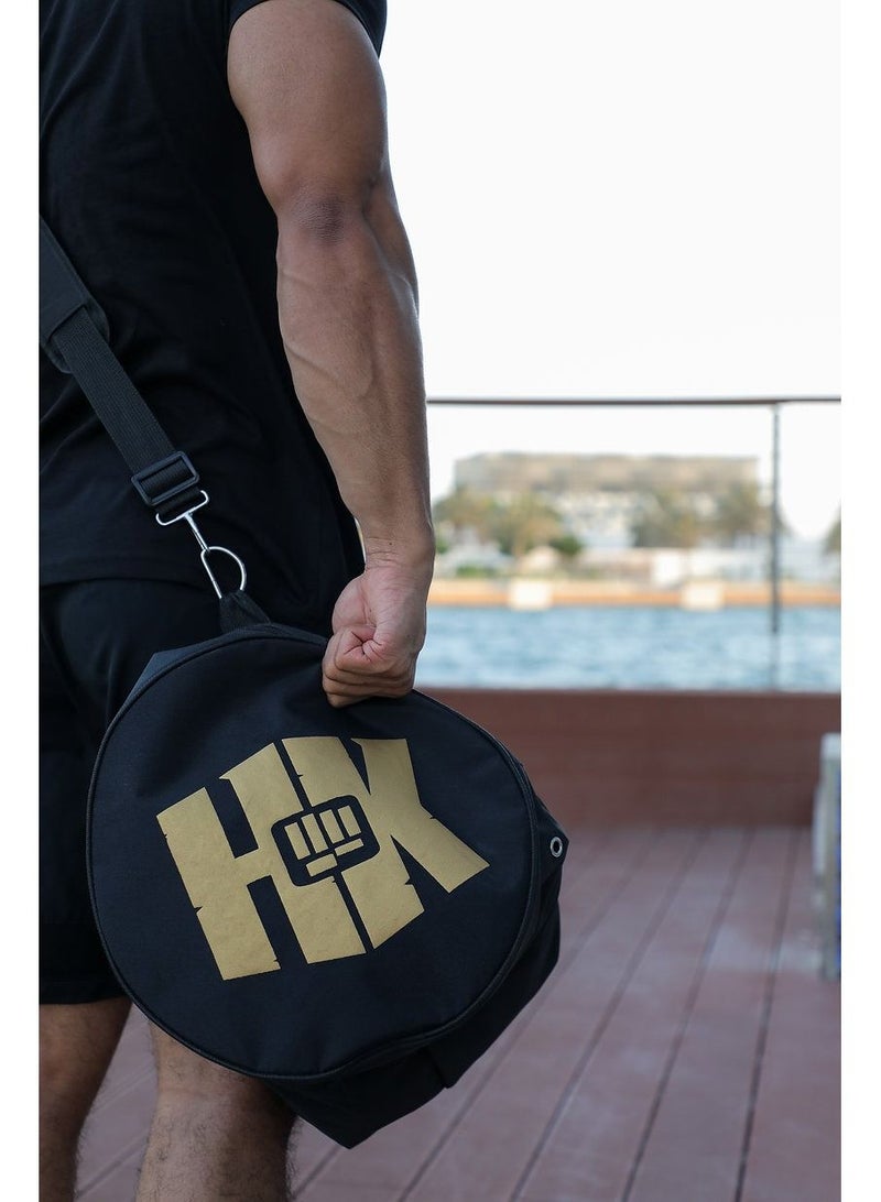 HARD KNOX FIGHT GEAR HK Cargo Bag - Image 2