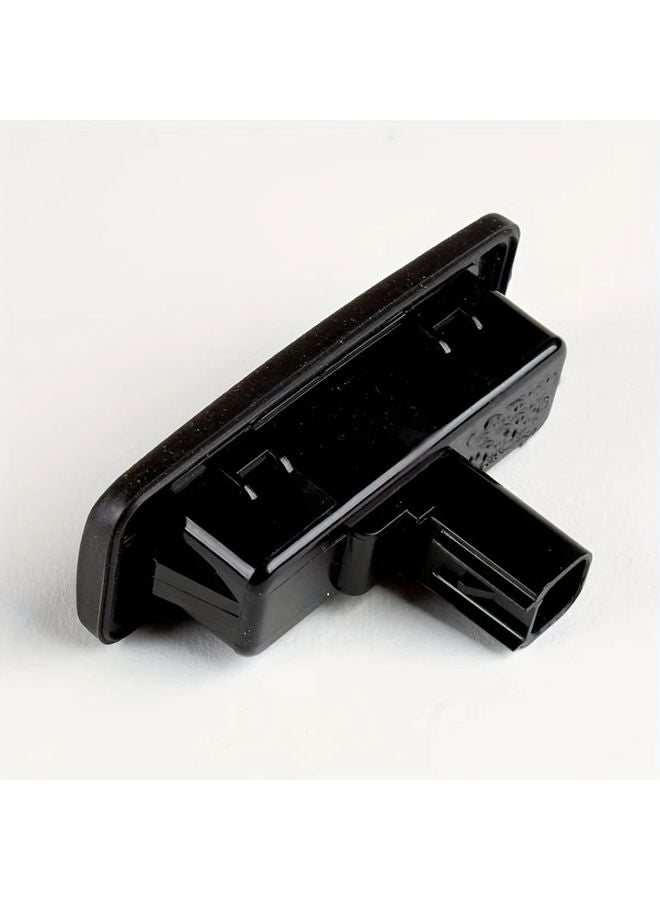 Black Trunk Tailgate Handle Release Switch For Hyundai Elantra GT I30 Kia Ceed 2013 2018 - Image 4