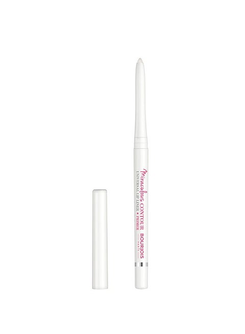Miraculous Contour Lip Pencil and Primer - Clear