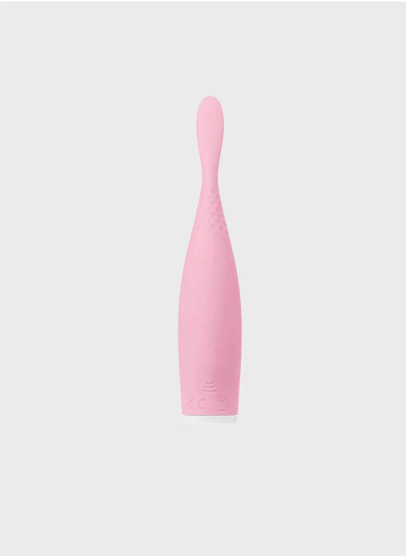 FOREO ISSA ™ play Electric Toothbrush Pearl Pink