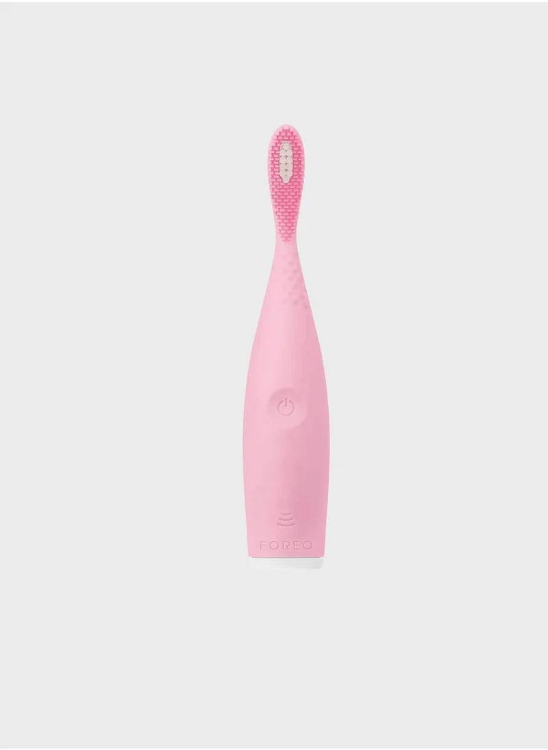 FOREO ISSA ™ play Electric Toothbrush Pearl Pink
