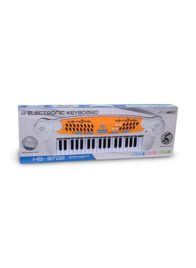 OKO Electronic Keyboard Toy – 37 Key - Image 2