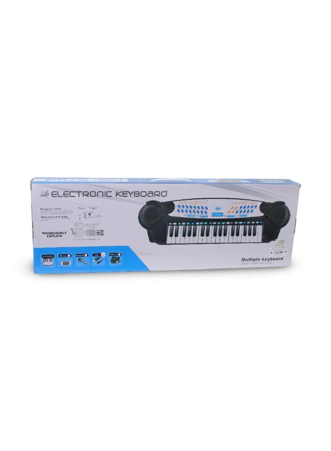 OKO Electronic Keyboard Toy – 37 Key - Image 3