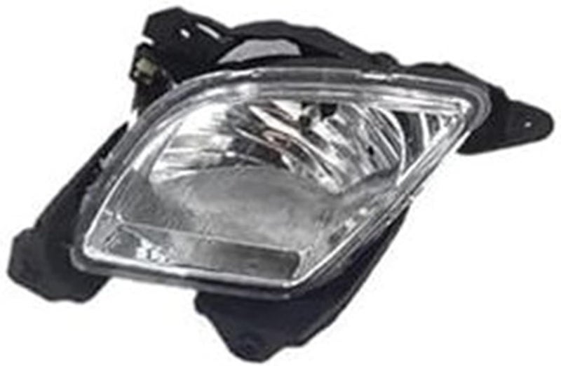 Vuzmode LED Fog Light Assembly for Hyundai Verna - Image 1