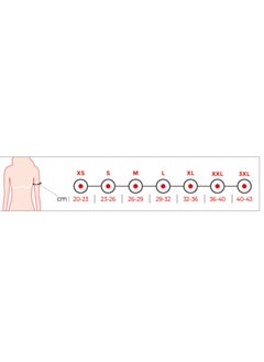 Fstyle Medical Corset After Arm Liposuction Operations M Size  - Image 3