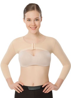 Fstyle Medical Corset After Arm Liposuction Operations M Size  - Image 1