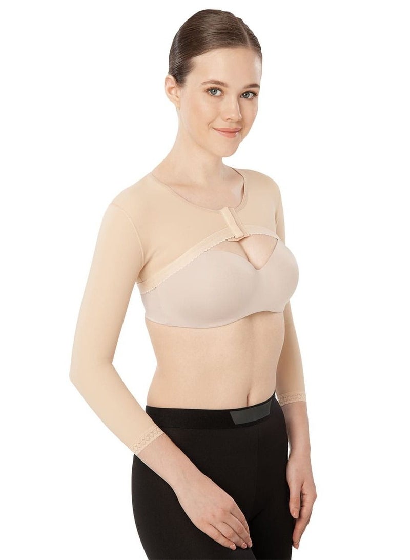 Fstyle Medical Corset After Arm Liposuction Operations M Size - Image 2