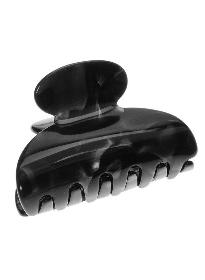 France Luxe Little Couture Jaw Nacro Black - Image 1
