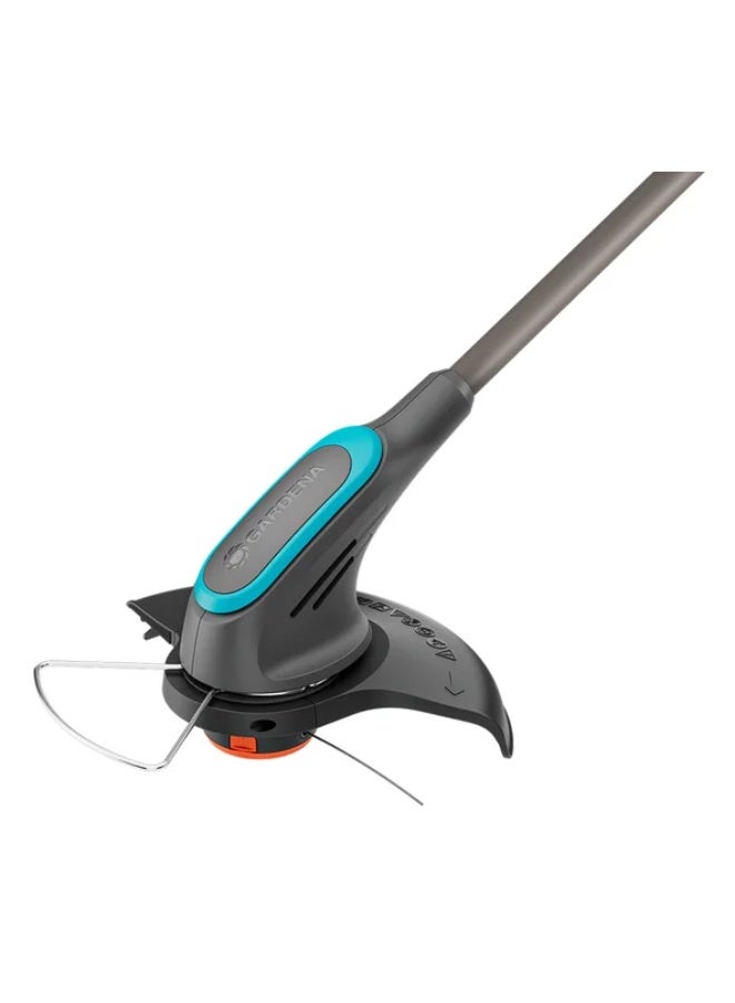GARDENA- Battery Trimmer PowerTrim 30/18V P4A Ready-To-Use Set - Image 2