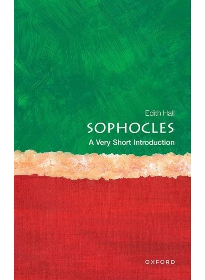 Sophocles: A Very Short Introduction 