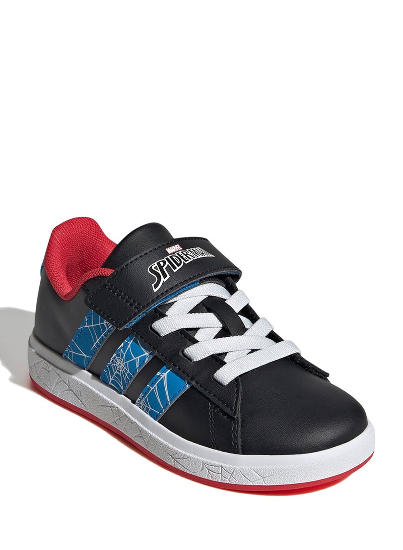 Adidas Kids Grand Court Spider-Man  - Image 3