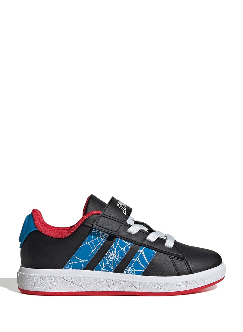 Adidas Kids Grand Court Spider-Man  - Image 1