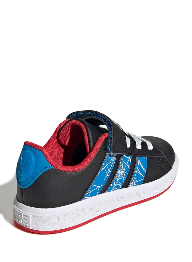 Adidas Kids Grand Court Spider-Man  - Image 4