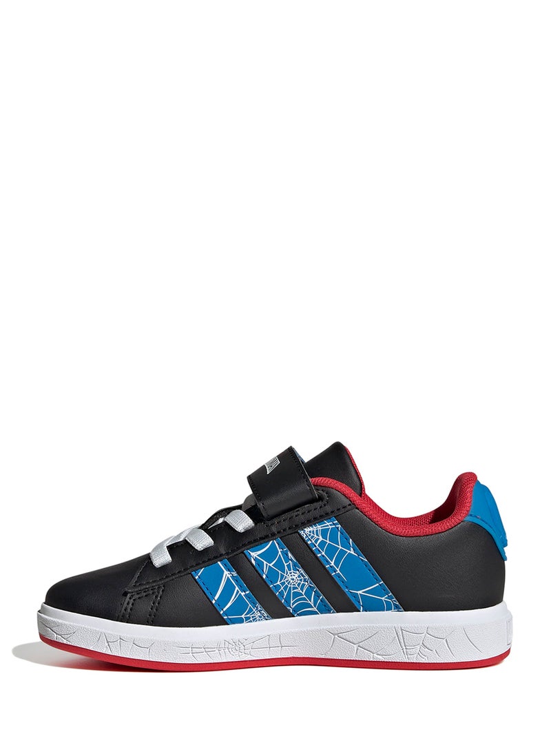 Adidas Kids Grand Court Spider-Man  - Image 2