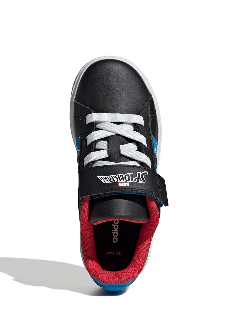 Adidas Kids Grand Court Spider-Man  - Image 5