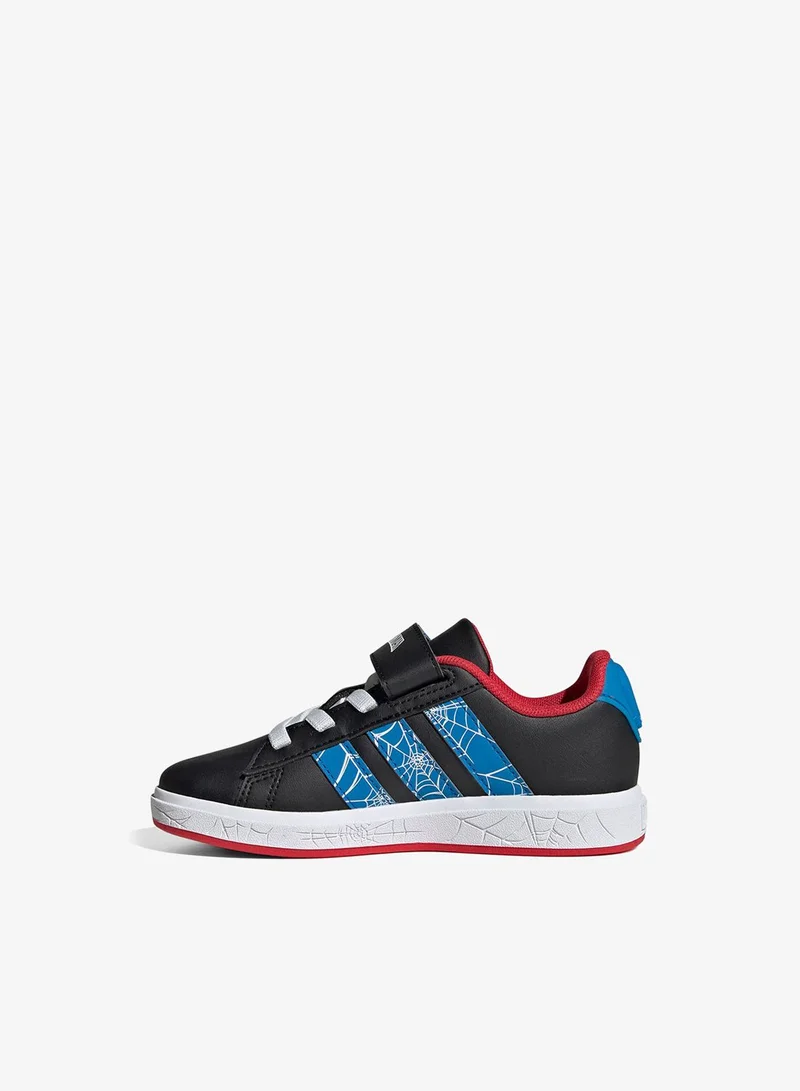 Adidas Kids Grand Court Spider-Man