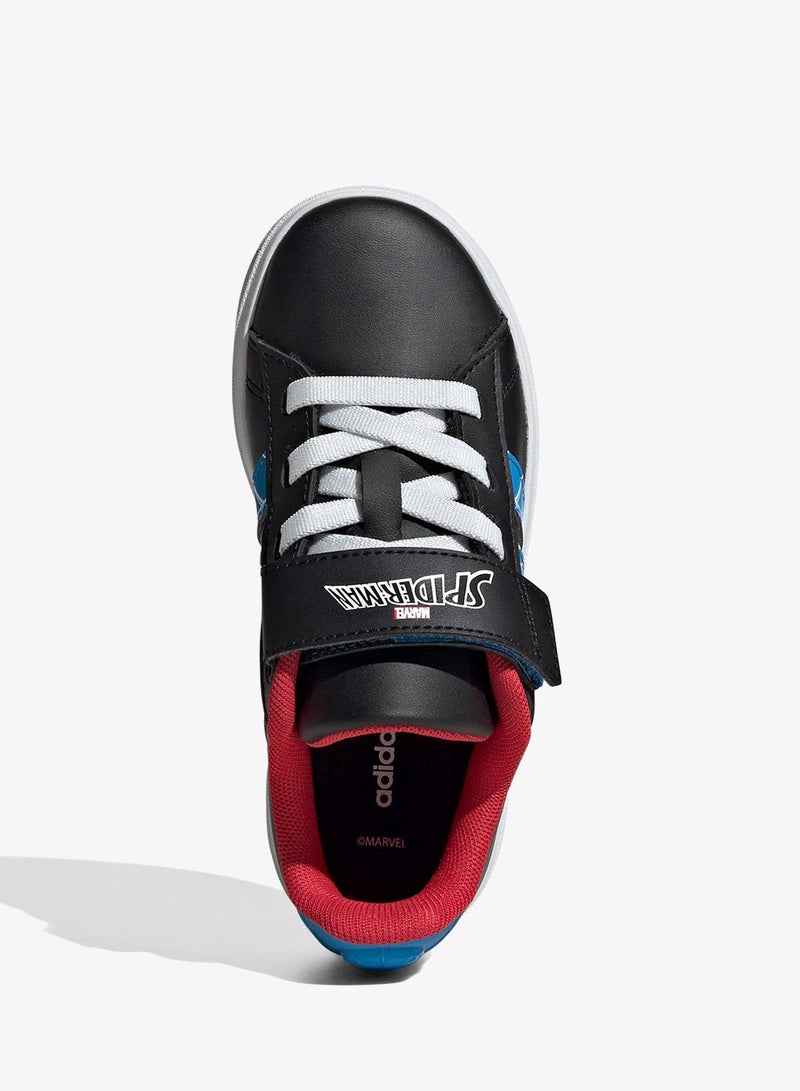 Adidas Kids Grand Court Spider-Man - Image 5