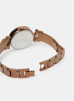 Maxel Classic Quartz Ladies Analog Wrist Watch MX200 - 28mm  - Image 3
