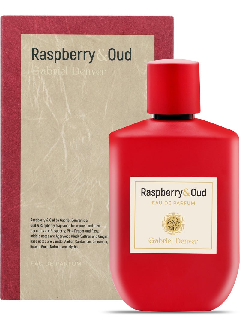 جابرييل دنفر توت العليق وعود عطر 100 مل
