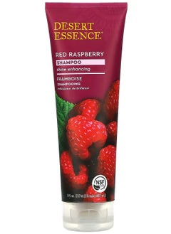 Shampoo Red Raspberry 8 fl oz 237 ml - pzsku/ZC58464FE9C517A518505Z/45/_/1662907005/33e5b4cf-88e7-4dd6-81f8-ee265fde4a3a