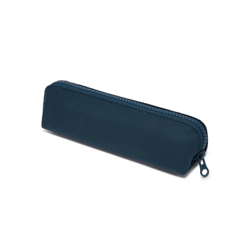 YONBEN Oxford Pencil Case Small Pencil Pouch Slim Pen Bag Zipper Pen Holder School Office Travel - Image 2