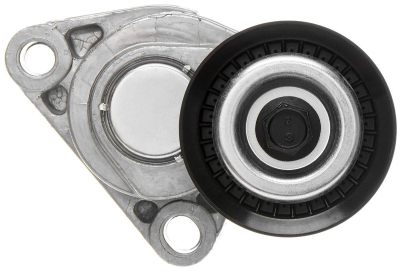 ACDelco Gold 38195 Drive Belt Tensioner Assembly with Pulley - Image 2