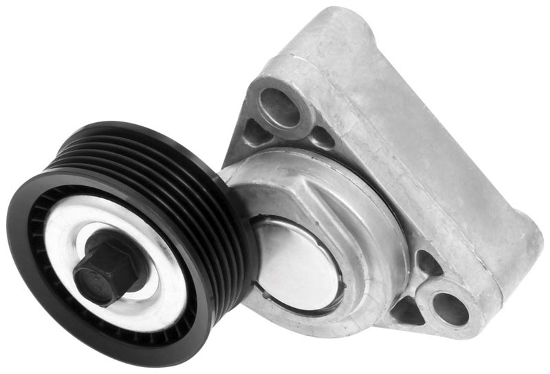 ACDelco Gold 38195 Drive Belt Tensioner Assembly with Pulley - Image 4