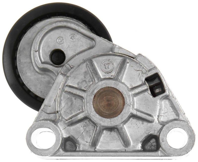 ACDelco Gold 38195 Drive Belt Tensioner Assembly with Pulley - Image 3