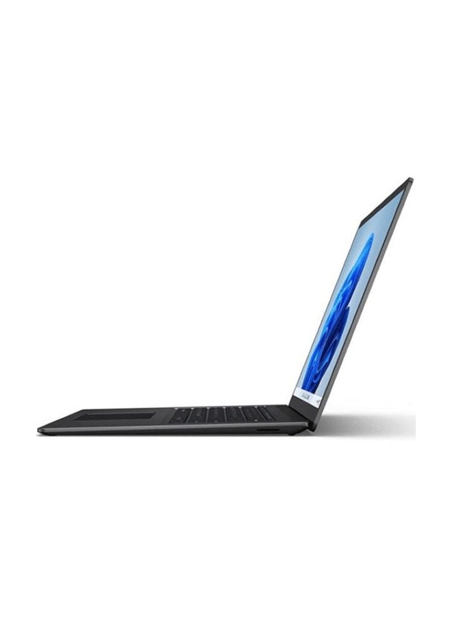 مايكروسوفت Renewed - Surface Laptop 4 15-Inch Display, Core i7-1185G7 Processor/11th Gen/32GB RAM/1TB SSD/Intel Iris Xe Graphics/Windows 10 Pro English black - Image 2