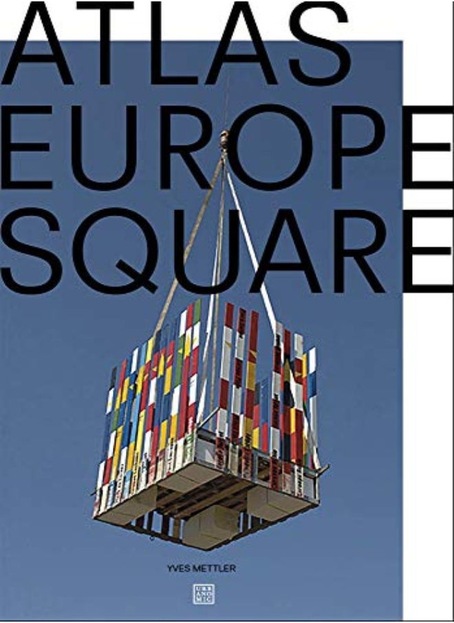 Atlas Europe Square 