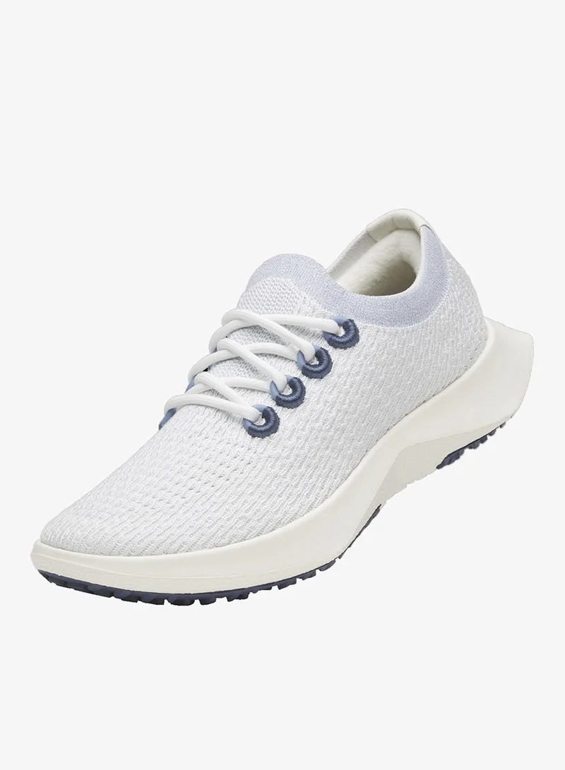 Women's Tree Dasher 2 - Blizzard/Hanami Night (Natural White Sole)