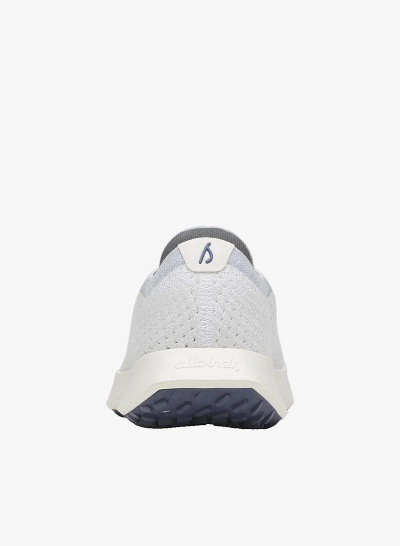 Allbirds WHITE Women's Tree Dasher 2 - Blizzard/Hanami Night (Natural White Sole)  Sneakers for Women | Best Price UAE