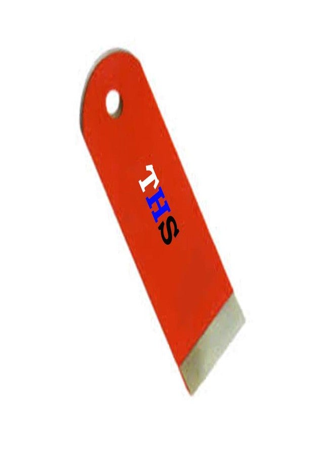 THS555 Carbide Planer 35mm 1 1/4" for Block Planer